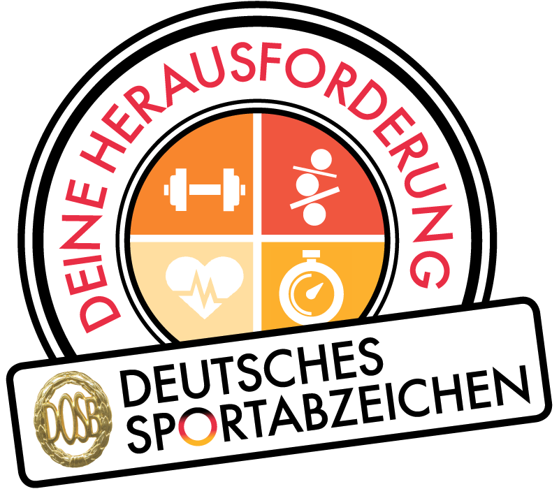 Das Deutsche Sportabzeichen beim KSB Sömmerda e.V.