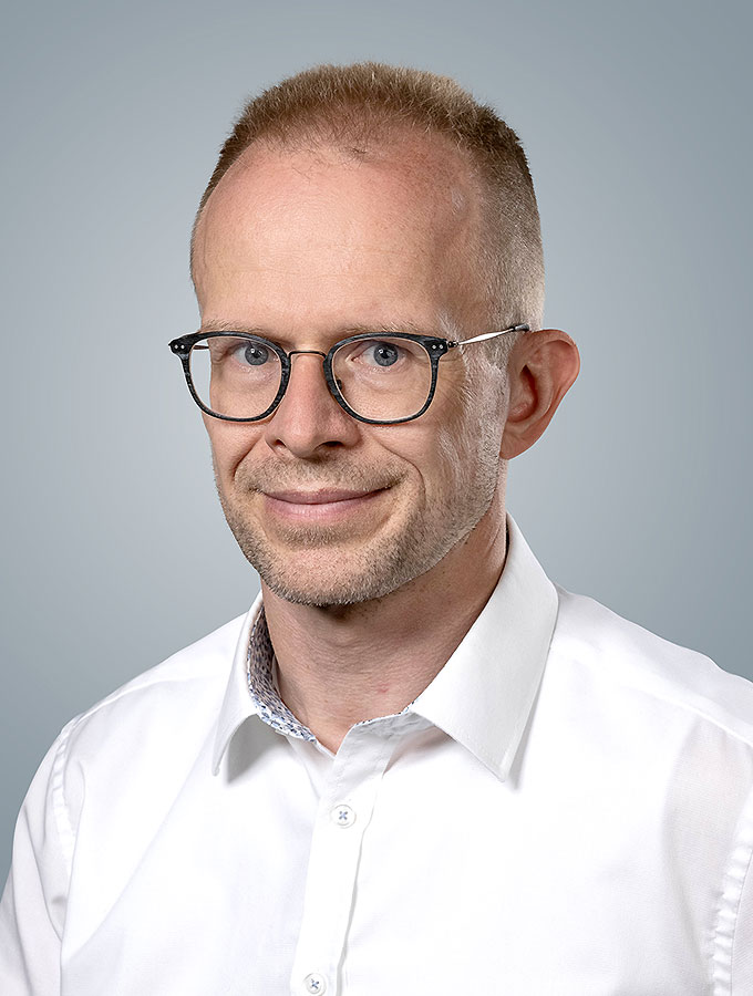 Vorstand Kreissportbund Sömmerda: Stefan Schubert, Mitglied