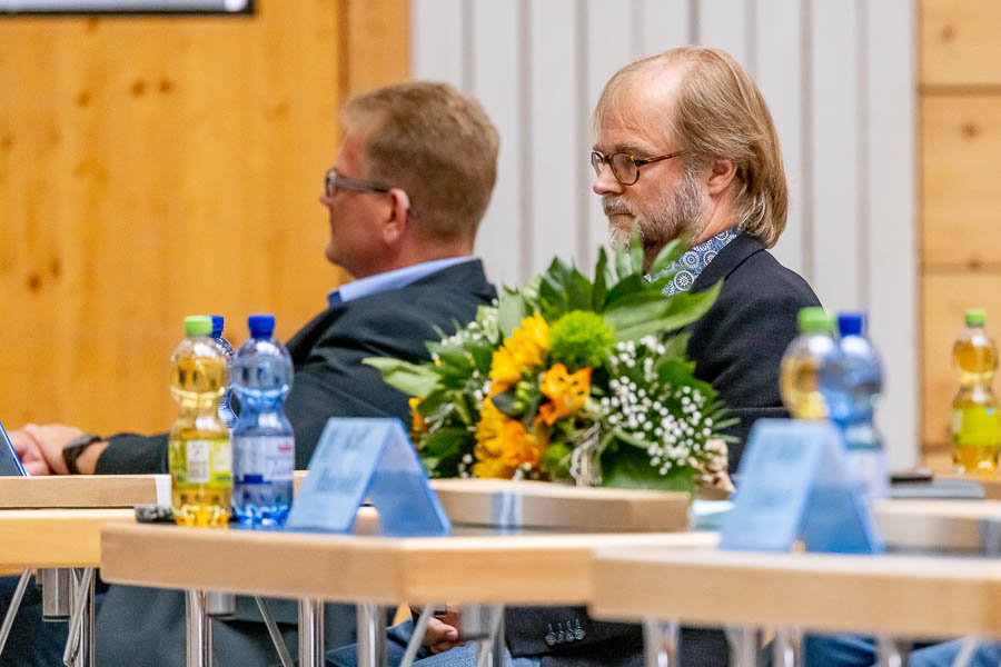 Mitgliederversammlung 2021 - KSB Sömmerda e.V.